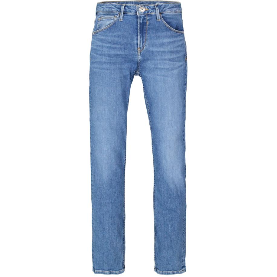 Garcia GARCIA Jeans blauw denim -