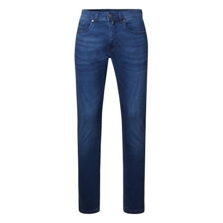 Pierre Cardin PIERRE CARDIN Jeans PC-Lyon donkerblauw