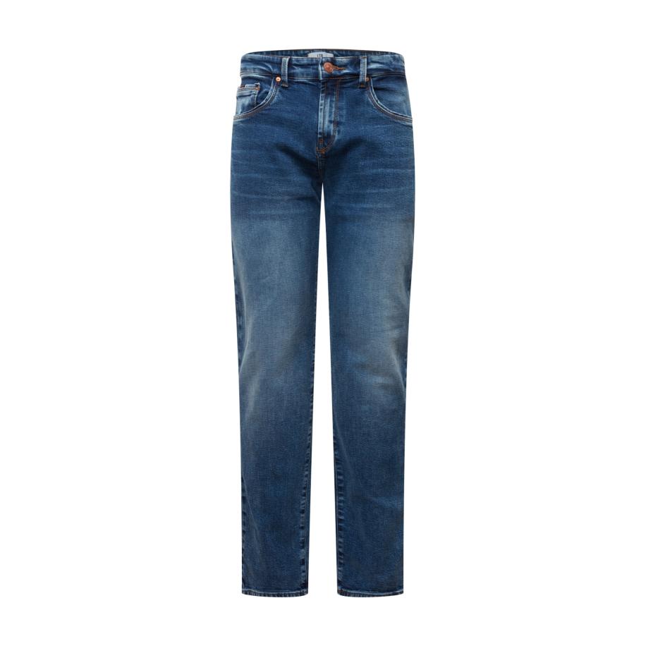 LTB LTB Jeans Hollywood blauw denim -