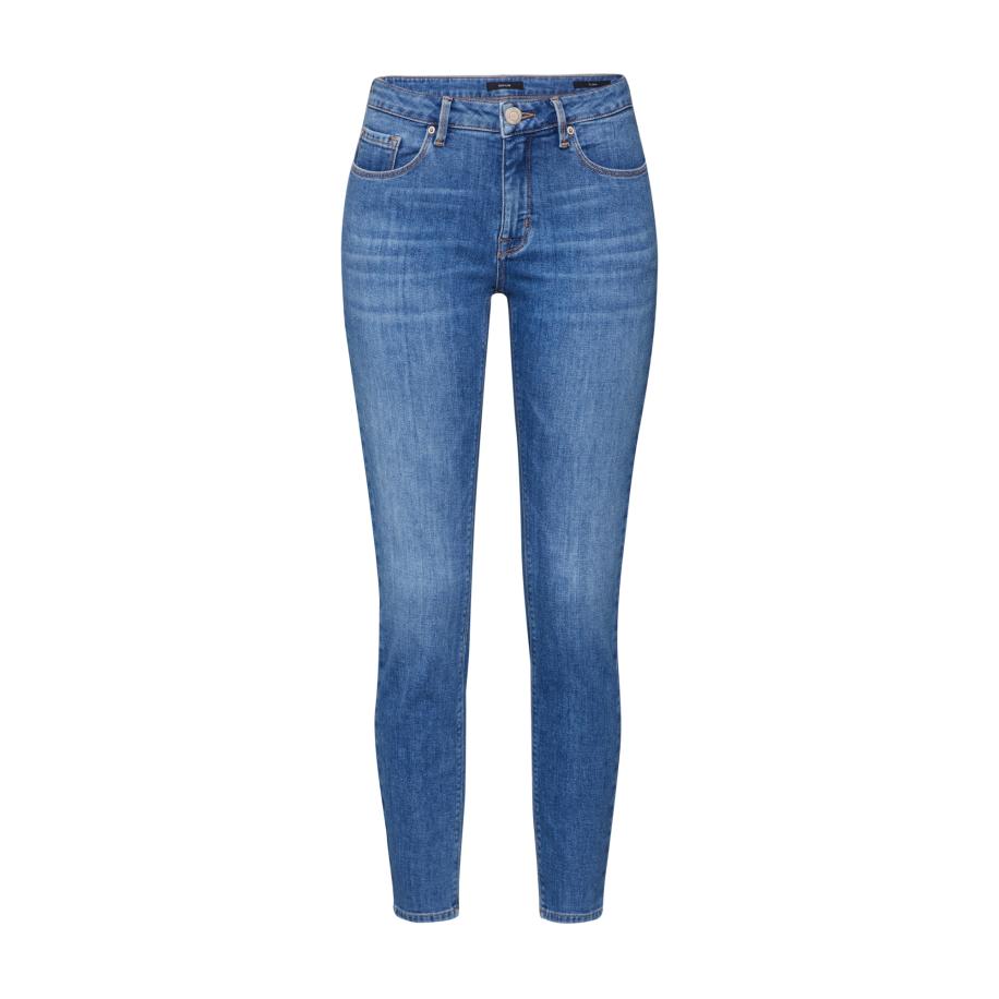 OPUS OPUS Jeans Elma blauw denim -