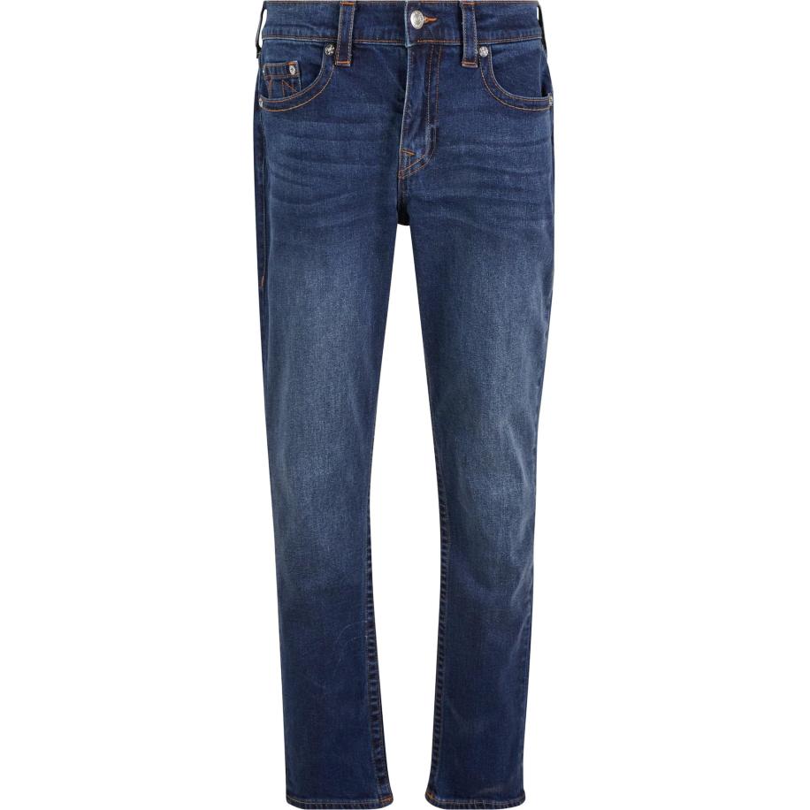 True Religion True Religion Jeans Rocco donkerblauw -