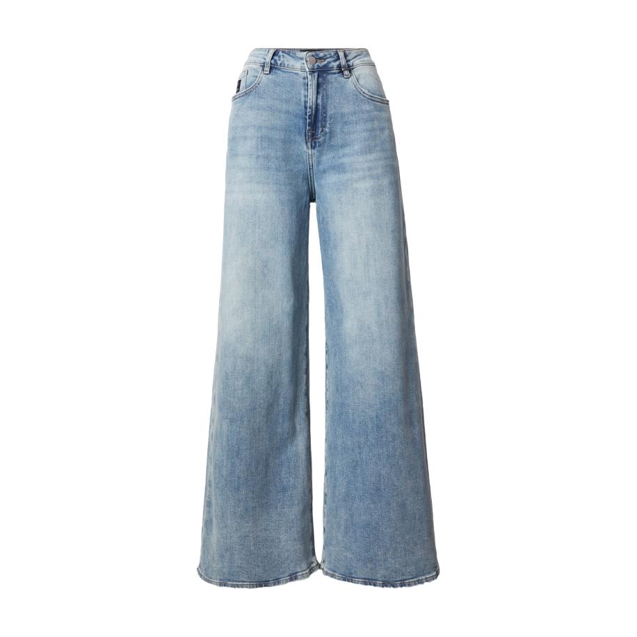 Elias Rumelis Elias Rumelis Jeans Kalea blauw denim -