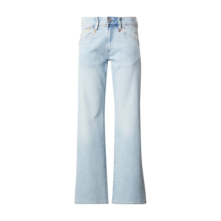 Herrlicher Herrlicher Jeans lichtblauw -