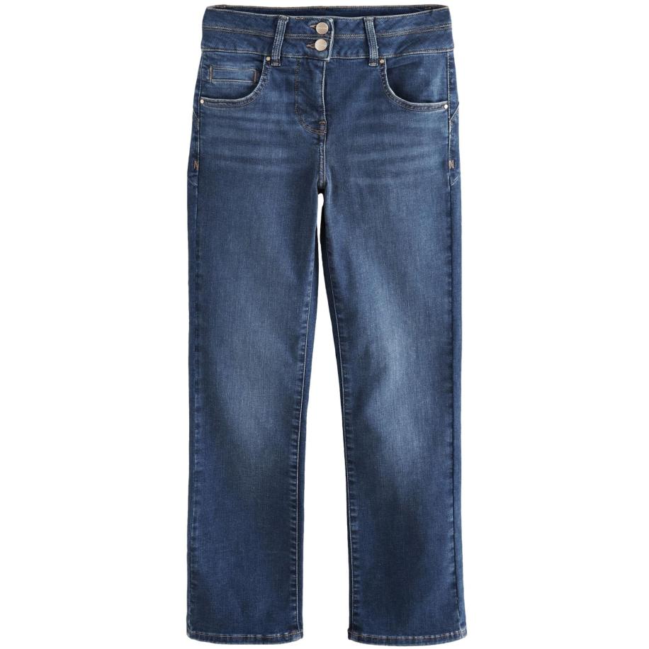 Next Next Jeans blauw -