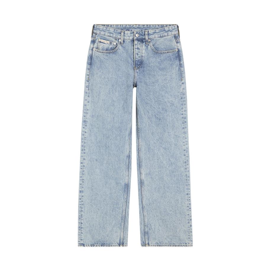 Calvin Klein Calvin Klein Jeans Jeans blauw -