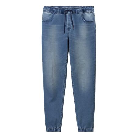 JOHN DEVIN Jeans blauw denim