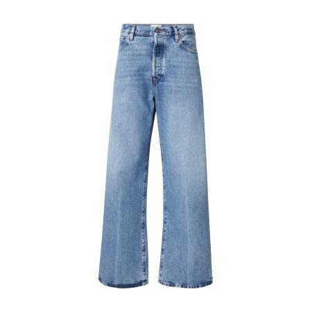 FRAME Jeans blauw denim