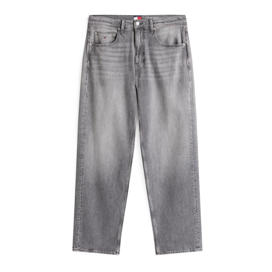 Tommy Jeans Tommy Jeans Jeans JAIMIE grey denim -