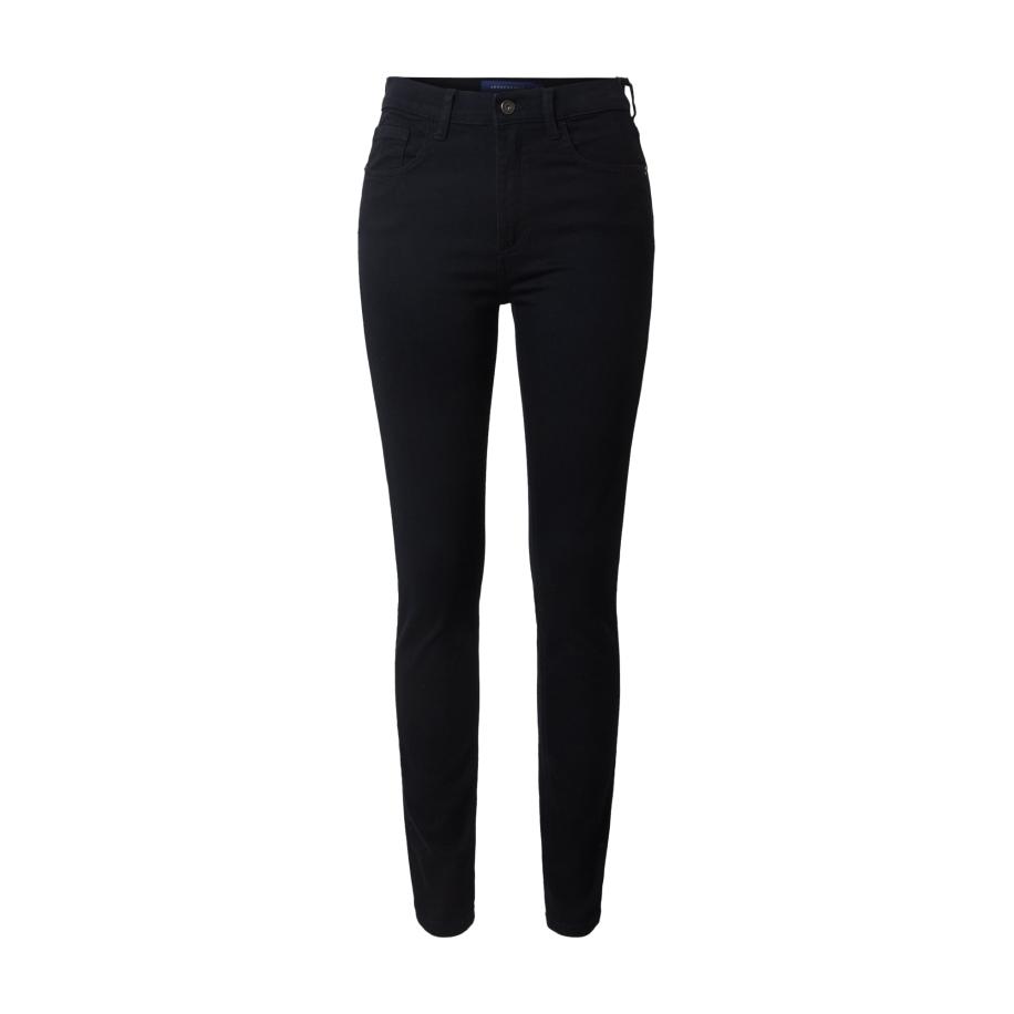 Aeropostale AÉROPOSTALE Jeans zwart -