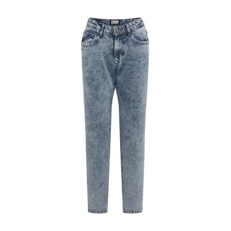Urban Classics Urban Classics Jeans blauw denim