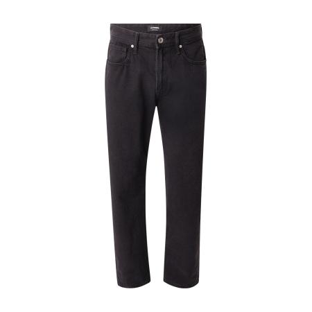 JJ Rebel JJ Rebel Jeans JREBRYAN JJCRAFT black denim