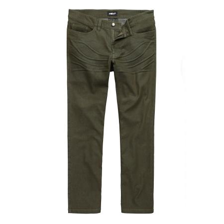 men plus Men Plus Jeans groen