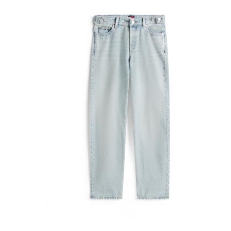 Tommy Jeans Tommy Jeans Jeans Kira lichtblauw