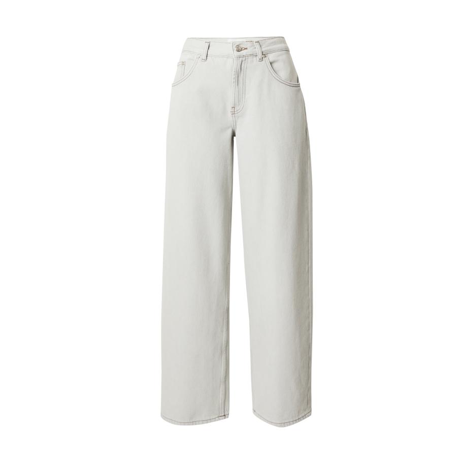 Topshop TOPSHOP Jeans lichtgrijs -