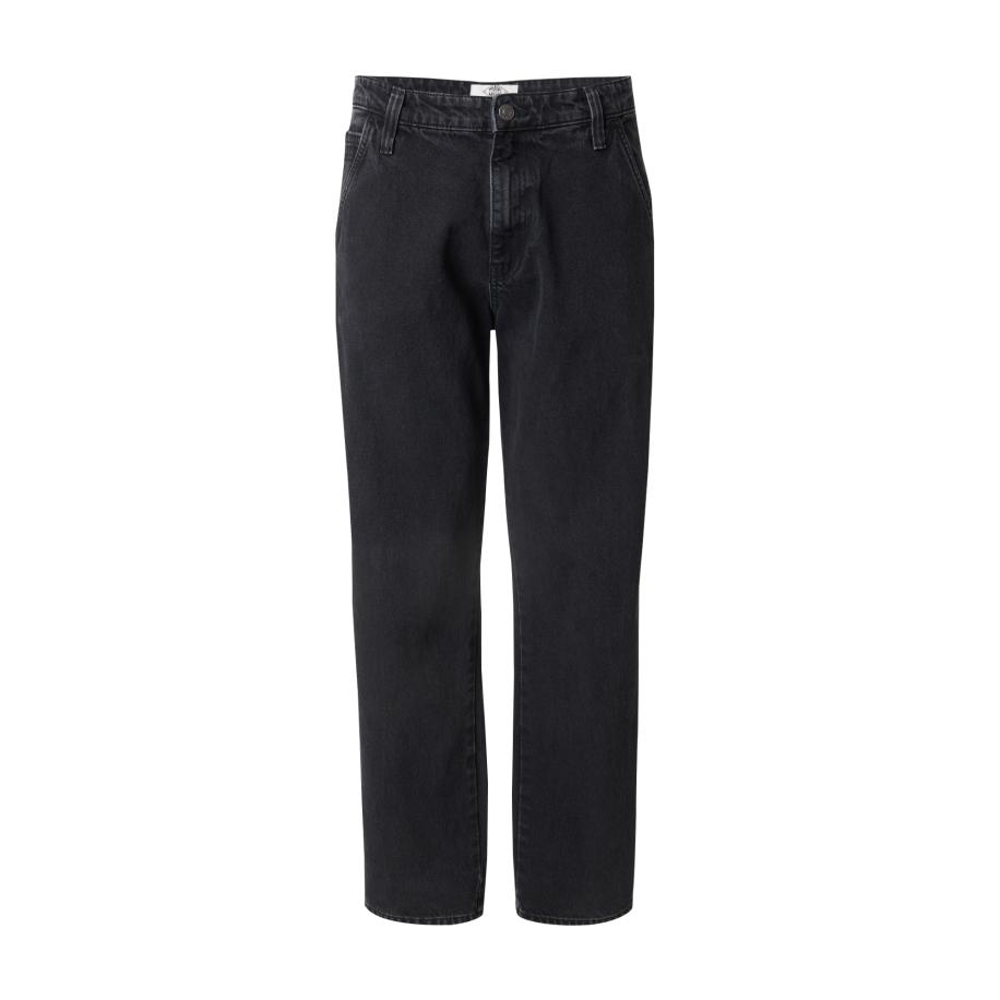 Mavi Mavi Jeans Oxford grey denim -