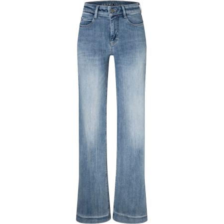 MAC MAC Jeans Dream Authentic blauw denim
