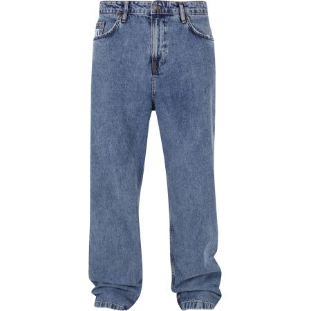 Karl Kani Karl Kani Jeans blauw