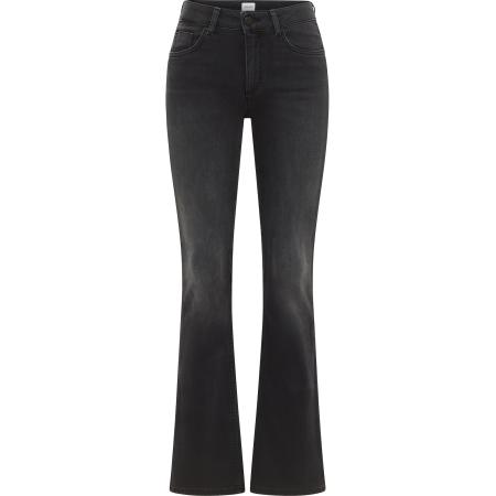 Mustang MUSTANG Jeans Shelby black denim