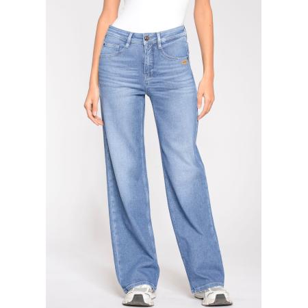Gang Gang Jeans 94Amelie blauw denim