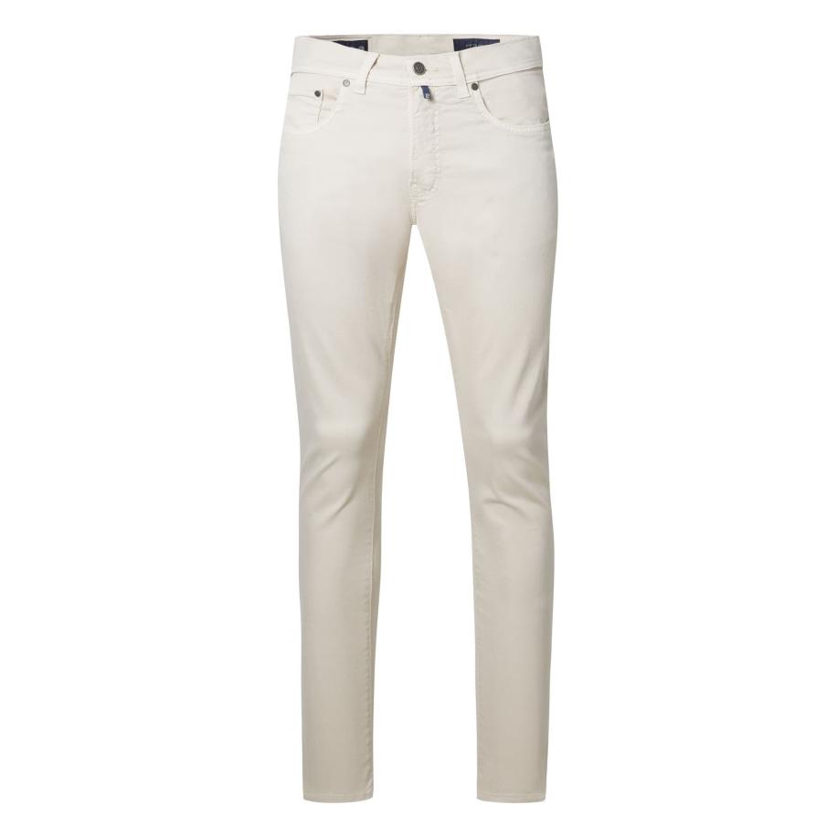 Pierre Cardin PIERRE CARDIN Jeans Lyon beige -