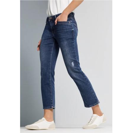Street One Straight Legs jeans