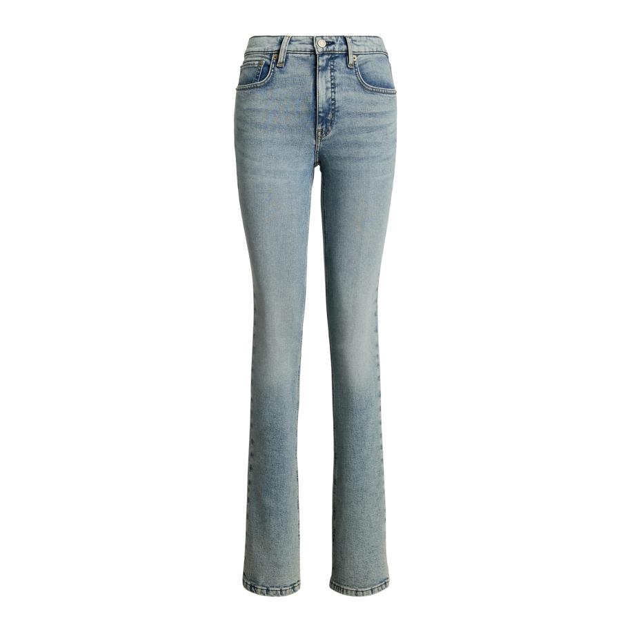 Lauren Ralph Lauren Lauren Ralph Lauren Jeans blauw denim -