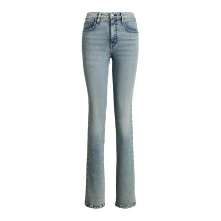 Lauren Ralph Lauren Lauren Ralph Lauren Jeans blauw denim