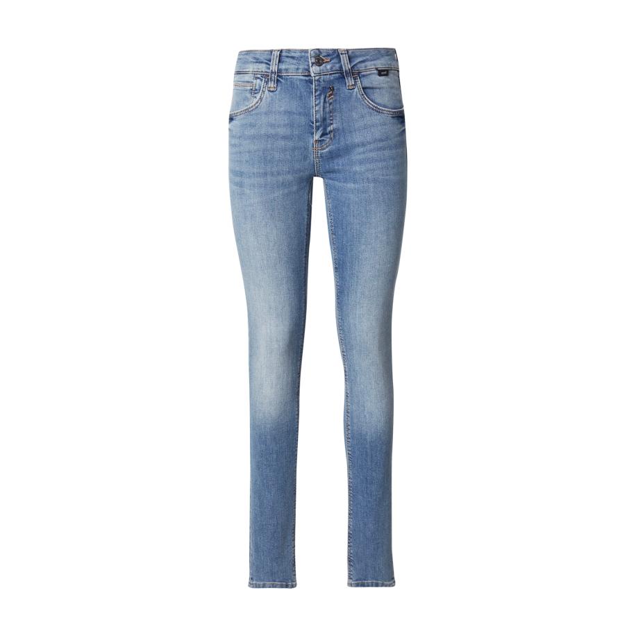 Mavi Mavi Jeans Adriana lichtblauw -