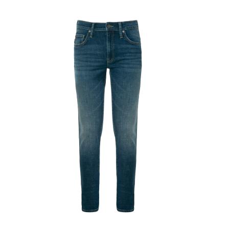Big Star BIG STAR Jeans JEFFRAY blauw denim / donkerblauw