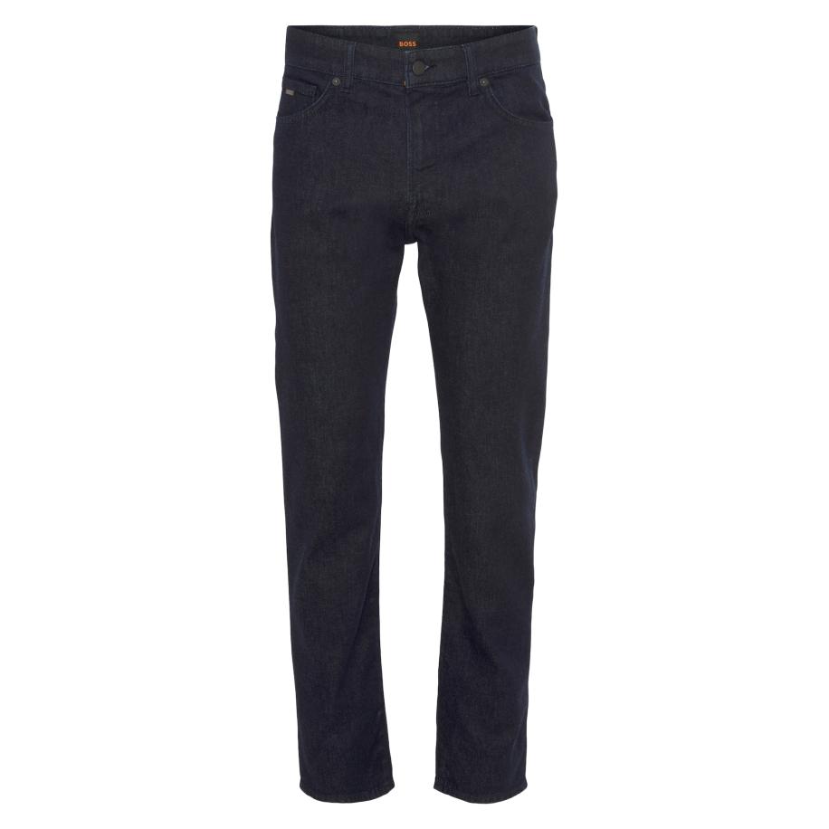 Hugo Boss BOSS Jeans Maine donkerblauw -