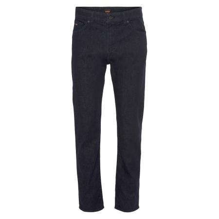 Hugo Boss BOSS Jeans Maine donkerblauw