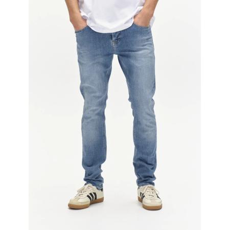 Gabba GABBA Jeans Jones K blauw denim