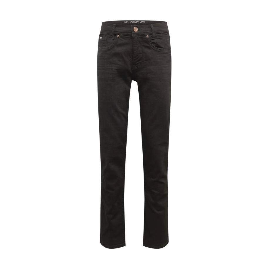 Petrol Industries Petrol Industries Jeans Riley black denim -