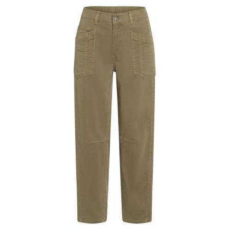 Marc Aurel MARC AUREL Jeans kaki