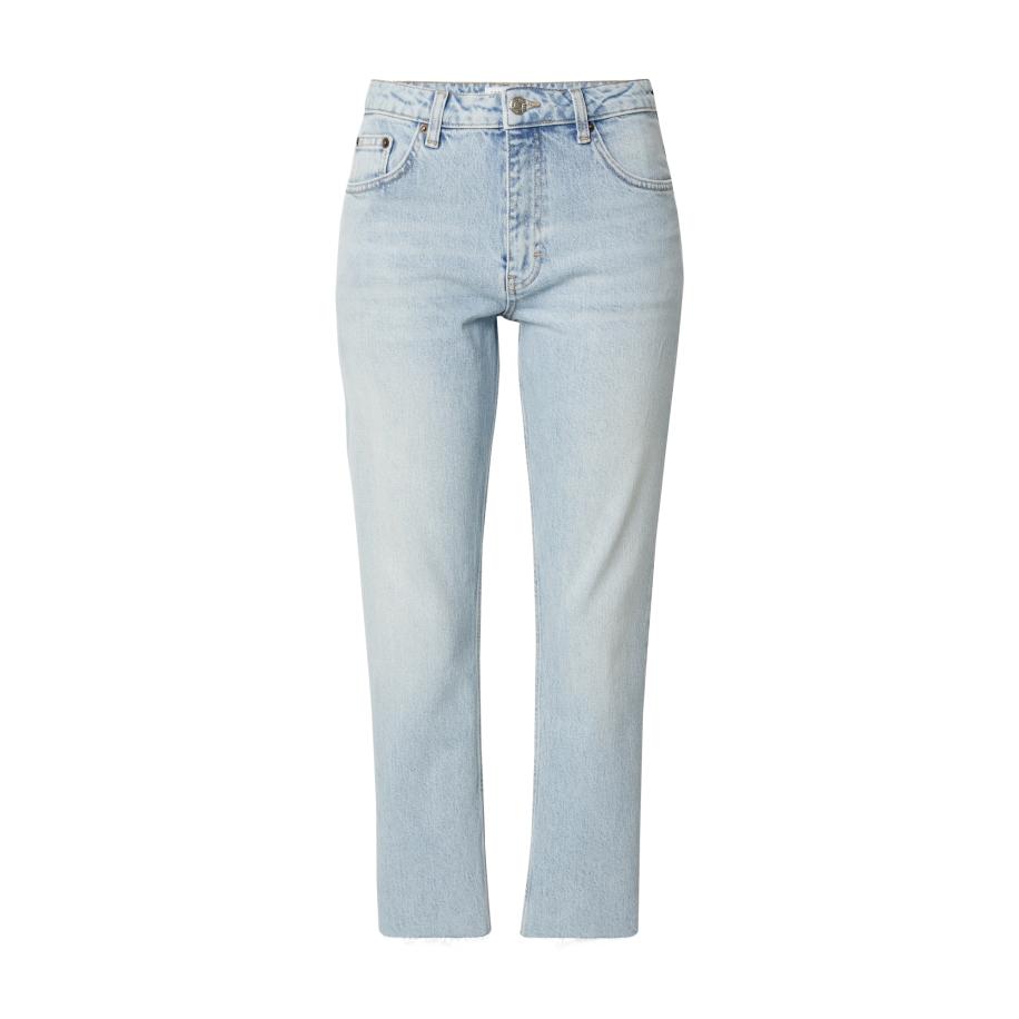 Topshop TOPSHOP Jeans lichtblauw -