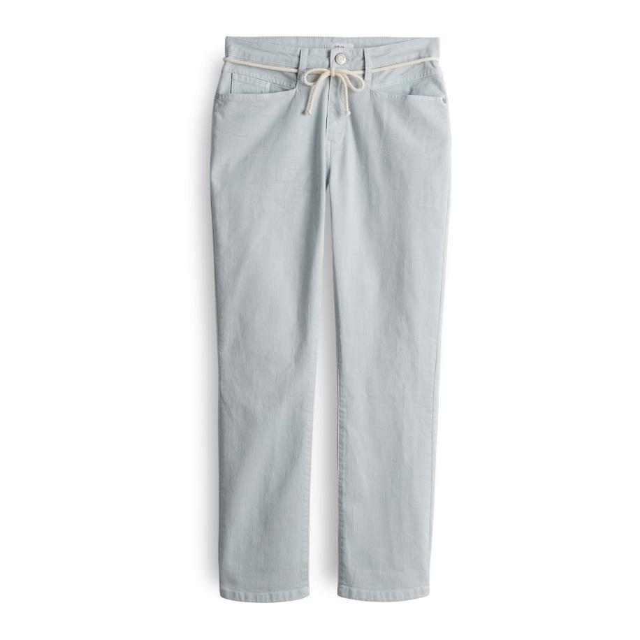 OPUS OPUS Jeans Louis pastelblauw -