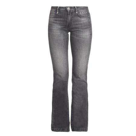 Le Temps des Cerises Le Temps Des Cerises Jeans bruin / grijs