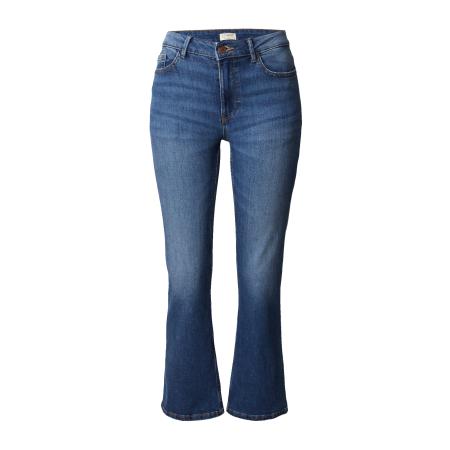 Lindex Lindex Jeans Karen blauw denim