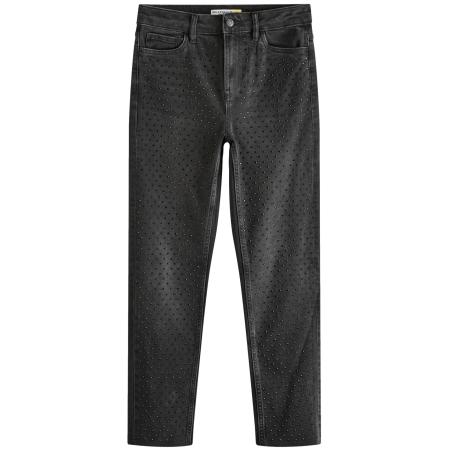 Next Next Jeans zwart