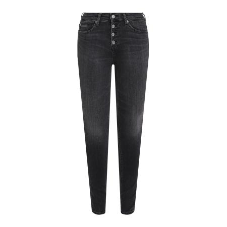 Calvin Klein Calvin Klein Jeans Jeans black denim
