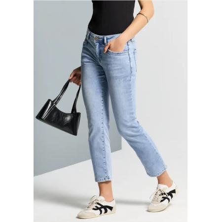 Street One Straight Legs jeans