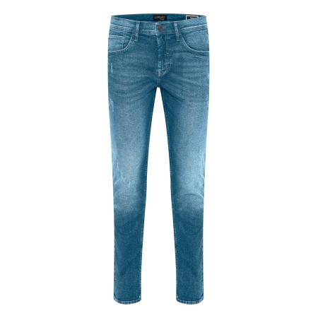 11 Project 11 Project Jeans Verner blauw denim