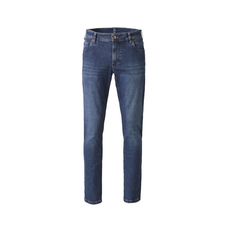 Meyer MEYER Jeans blauw -