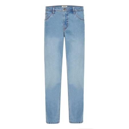 Solid !Solid Jeans PAYDO blauw denim