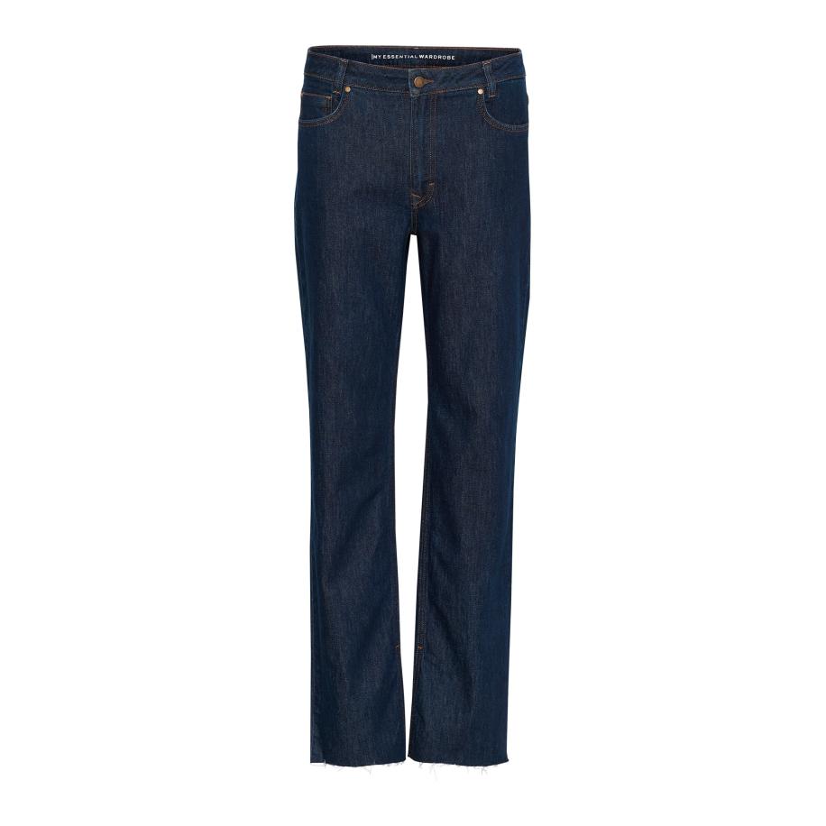 My Essential Wardrobe My Essential Wardrobe Jeans DaisyMW blauw denim -