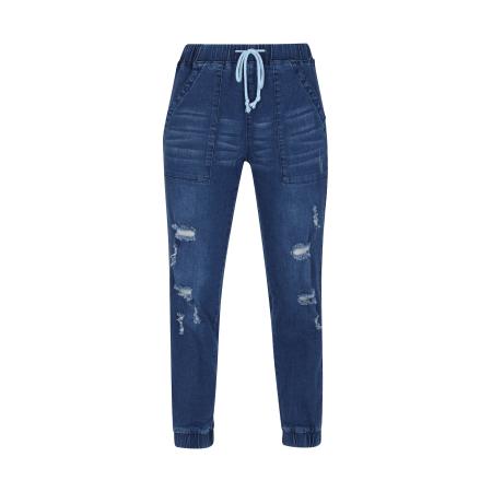 NAEMI NAEMI Jeans donkerblauw