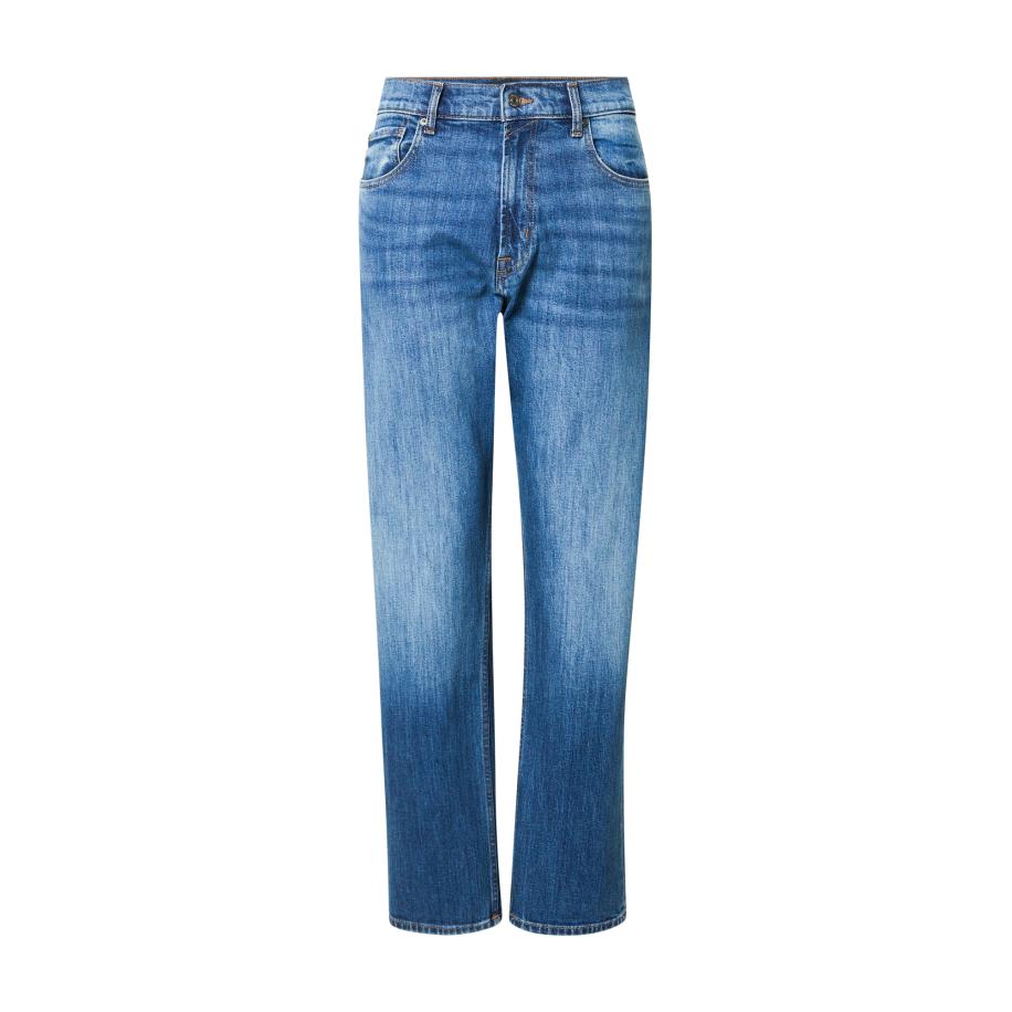 7 for all Mankind 7 for all mankind Jeans blauw -