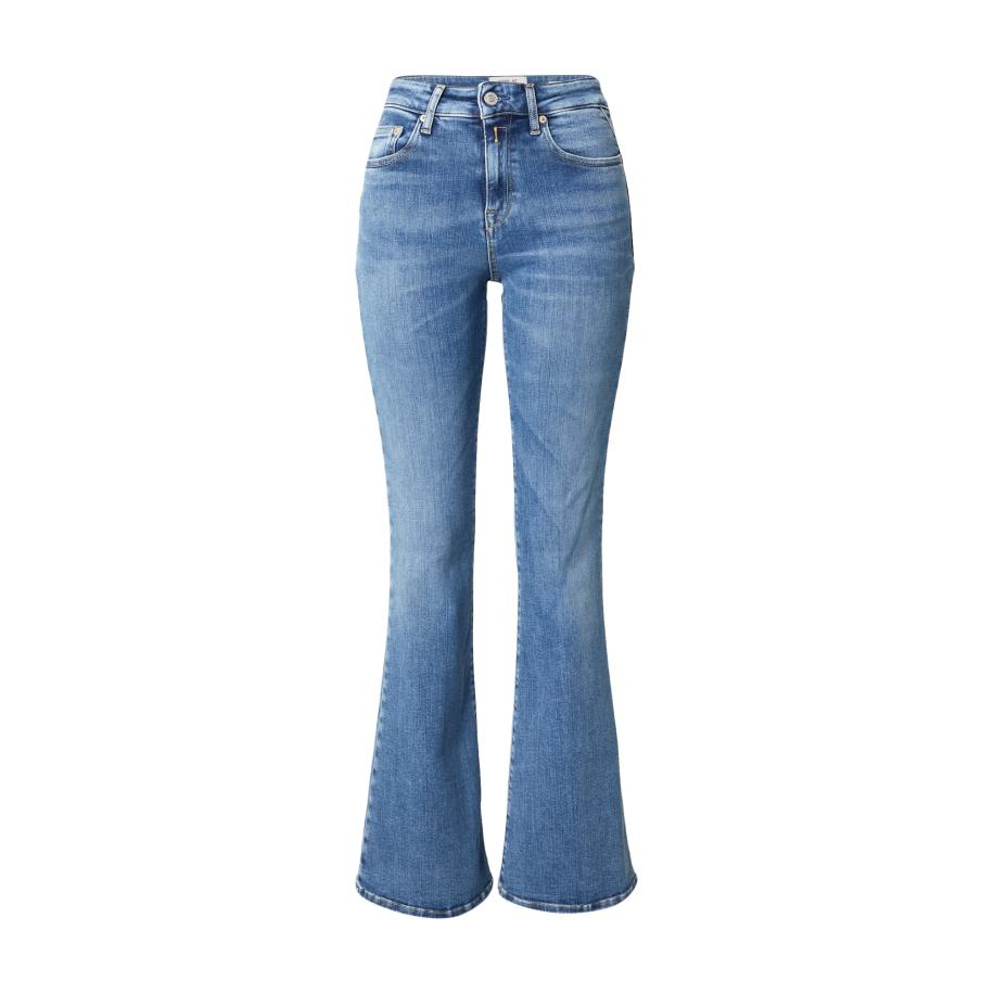 Replay REPLAY Jeans JOELLA blauw denim -