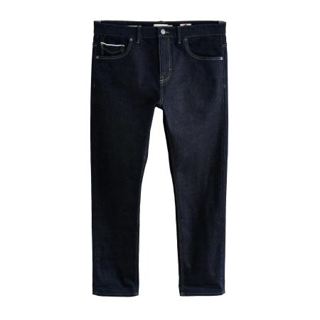 Next Next Jeans donkerblauw