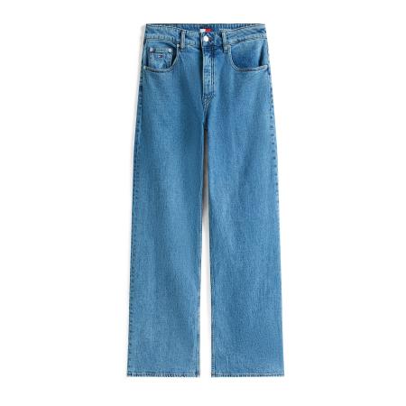 Tommy Jeans Tommy Jeans Jeans MIA blauw denim